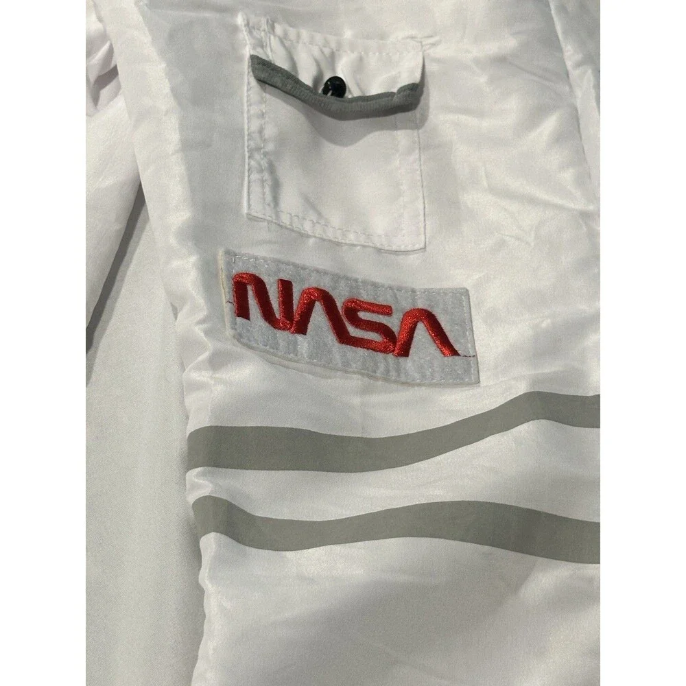 Spooktacular Creations NASA Astronaut Costume Complete Outfit Child Small
